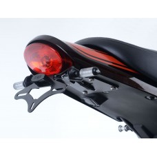 R&G Racing Licence Plate Holder for Kawasaki Z900RS '17-'22